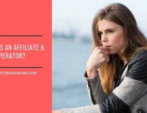 What is an Affiliate and Operator